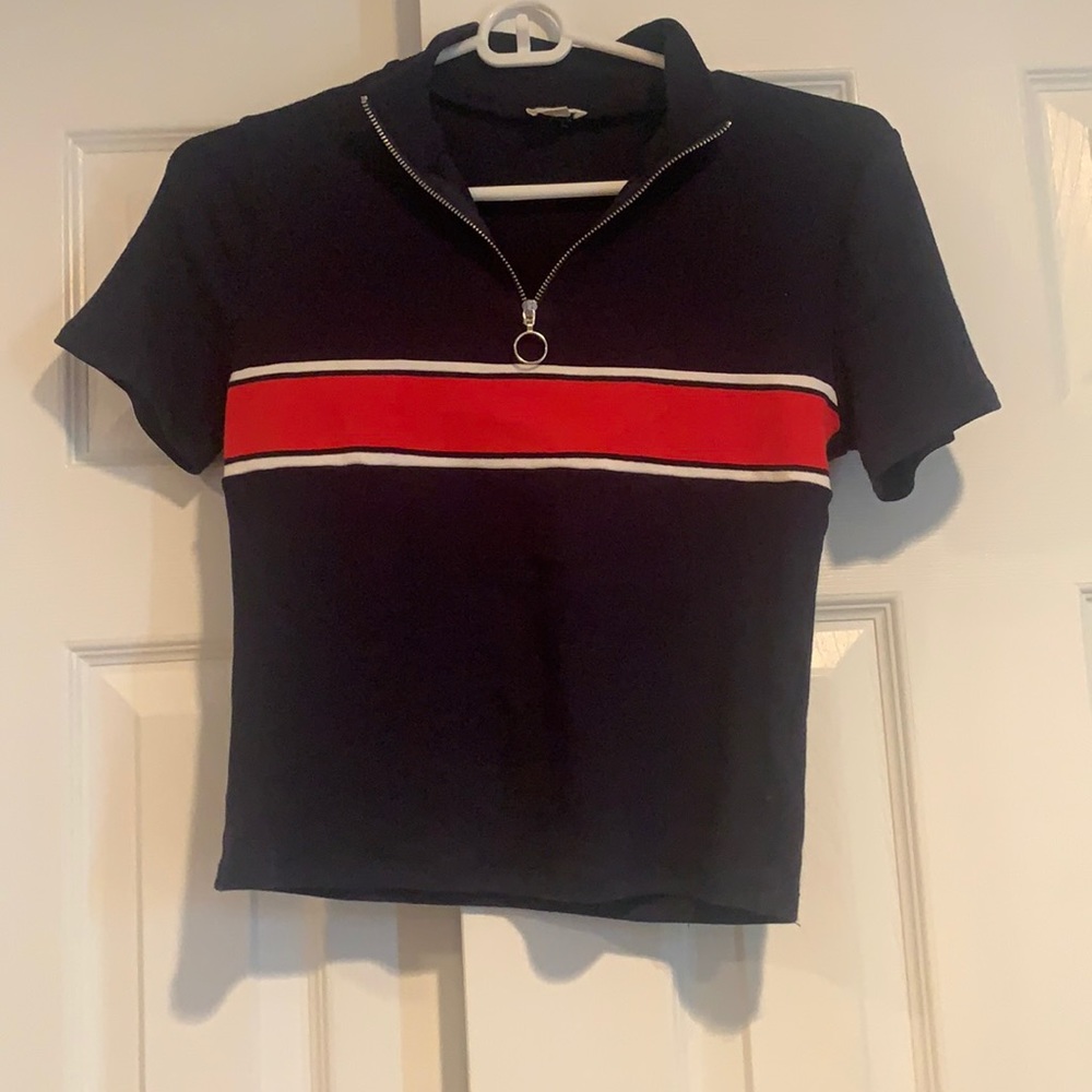 Polo shirt